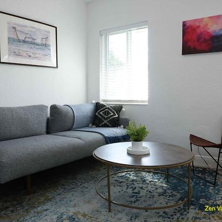 Bh Club By Zen Vacation Rentals Miami Beach Kültér fotó